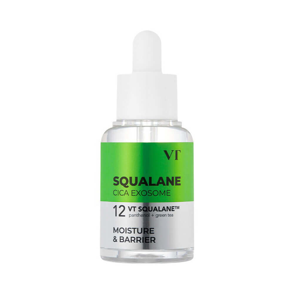 VT Cosmetics S4 Moisture Ampoule